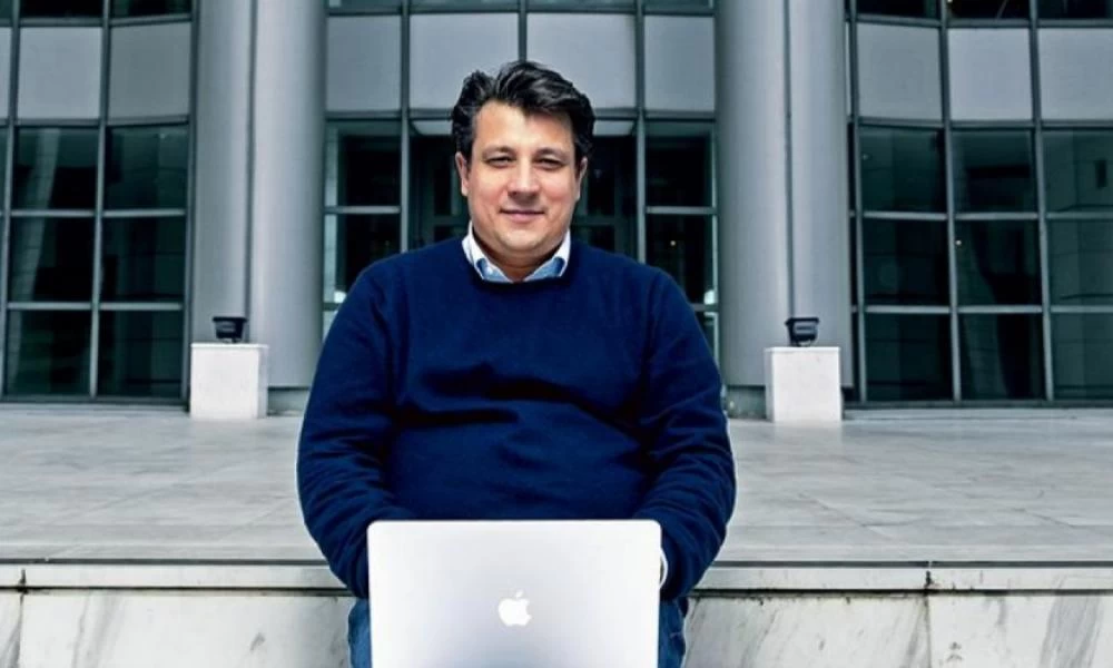 Δερμιτζάκης: Ο μέσος όρος ηλικίας των νοσούντων στις Κυκλάδες είναι τα 23 έτη